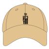 Sport Flex Athletic Mesh Cap Thumbnail