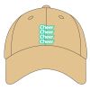 Sport Flex Athletic Mesh Cap Thumbnail