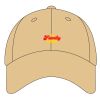 Sport Flex Athletic Mesh Cap Thumbnail