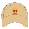 Sport Flex Athletic Mesh Cap Thumbnail