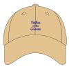 Sport Flex Athletic Mesh Cap Thumbnail
