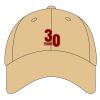 Sport Flex Athletic Mesh Cap Thumbnail