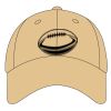Sport Flex Athletic Mesh Cap Thumbnail