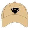 Sport Flex Athletic Mesh Cap Thumbnail