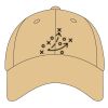 Sport Flex Athletic Mesh Cap Thumbnail