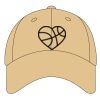 Sport Flex Athletic Mesh Cap Thumbnail