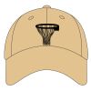 Sport Flex Athletic Mesh Cap Thumbnail