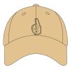 Sport Flex Athletic Mesh Cap Thumbnail