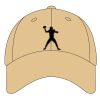 Sport Flex Athletic Mesh Cap Thumbnail