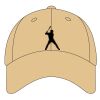 Sport Flex Athletic Mesh Cap Thumbnail