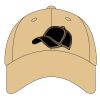 Sport Flex Athletic Mesh Cap Thumbnail