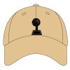 Sport Flex Athletic Mesh Cap Thumbnail