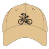 Sport Flex Athletic Mesh Cap Thumbnail