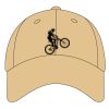 Sport Flex Athletic Mesh Cap Thumbnail