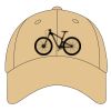 Sport Flex Athletic Mesh Cap Thumbnail