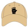 Sport Flex Athletic Mesh Cap Thumbnail