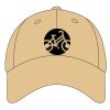 Sport Flex Athletic Mesh Cap Thumbnail