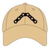 Sport Flex Athletic Mesh Cap Thumbnail