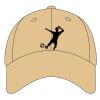Sport Flex Athletic Mesh Cap Thumbnail