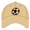 Sport Flex Athletic Mesh Cap Thumbnail
