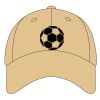 Sport Flex Athletic Mesh Cap Thumbnail