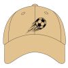 Sport Flex Athletic Mesh Cap Thumbnail