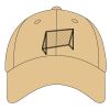 Sport Flex Athletic Mesh Cap Thumbnail