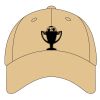 Sport Flex Athletic Mesh Cap Thumbnail