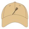 Sport Flex Athletic Mesh Cap Thumbnail