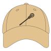 Sport Flex Athletic Mesh Cap Thumbnail