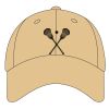 Sport Flex Athletic Mesh Cap Thumbnail