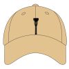 Sport Flex Athletic Mesh Cap Thumbnail
