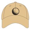 Sport Flex Athletic Mesh Cap Thumbnail