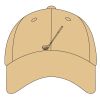 Sport Flex Athletic Mesh Cap Thumbnail