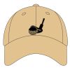 Sport Flex Athletic Mesh Cap Thumbnail