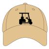 Sport Flex Athletic Mesh Cap Thumbnail