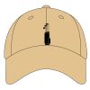 Sport Flex Athletic Mesh Cap Thumbnail