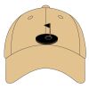 Sport Flex Athletic Mesh Cap Thumbnail