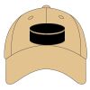 Sport Flex Athletic Mesh Cap Thumbnail