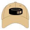 Sport Flex Athletic Mesh Cap Thumbnail