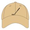 Sport Flex Athletic Mesh Cap Thumbnail