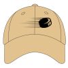 Sport Flex Athletic Mesh Cap Thumbnail