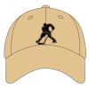 Sport Flex Athletic Mesh Cap Thumbnail