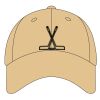 Sport Flex Athletic Mesh Cap Thumbnail