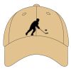 Sport Flex Athletic Mesh Cap Thumbnail