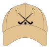 Sport Flex Athletic Mesh Cap Thumbnail