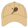 Sport Flex Athletic Mesh Cap Thumbnail