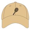 Sport Flex Athletic Mesh Cap Thumbnail