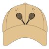 Sport Flex Athletic Mesh Cap Thumbnail