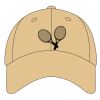 Sport Flex Athletic Mesh Cap Thumbnail